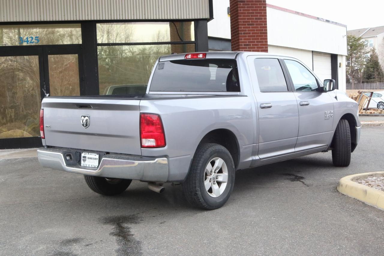 2021 Ram 1500 Classic SLT Fredericksburg VA