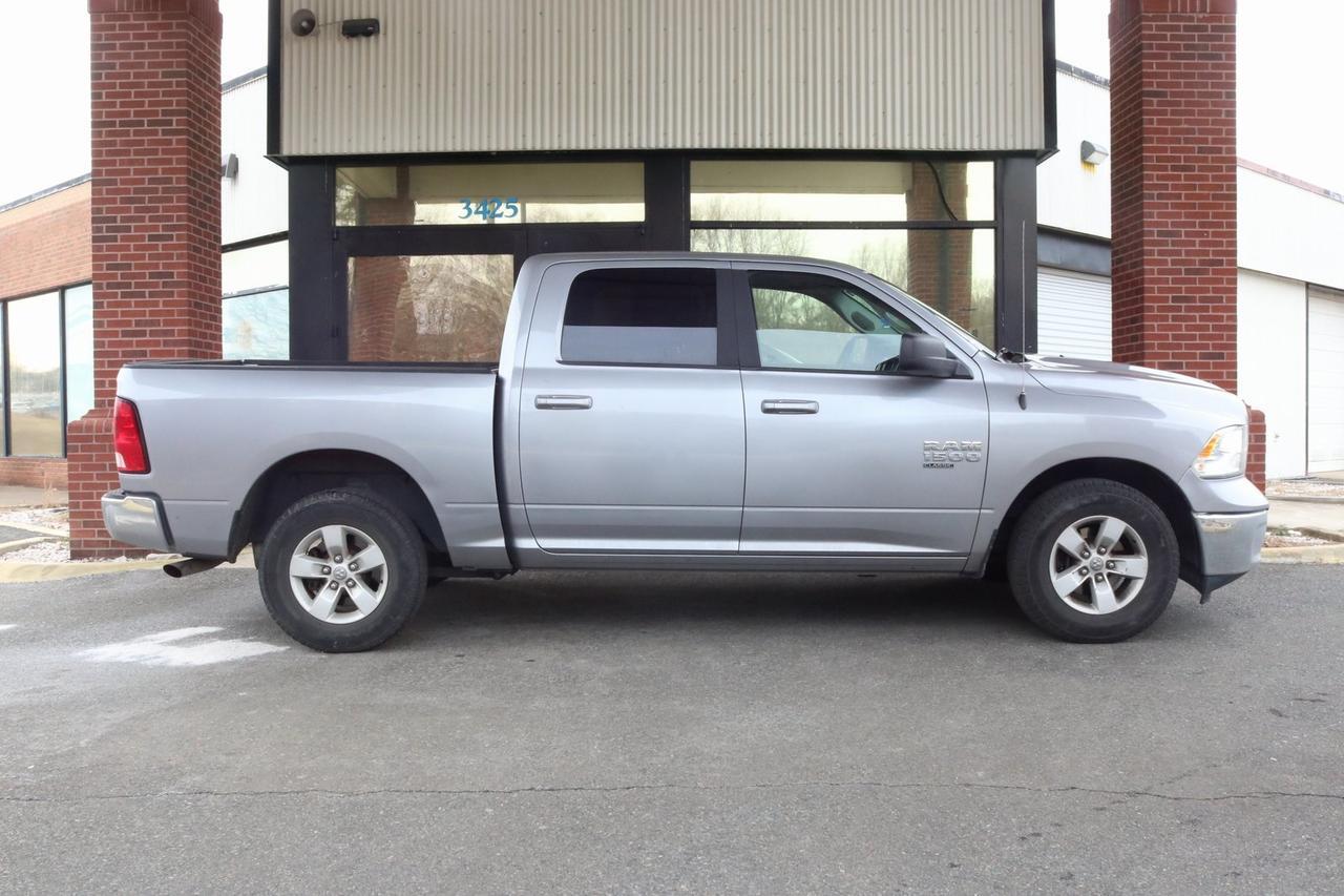 2021 Ram 1500 Classic SLT Fredericksburg VA