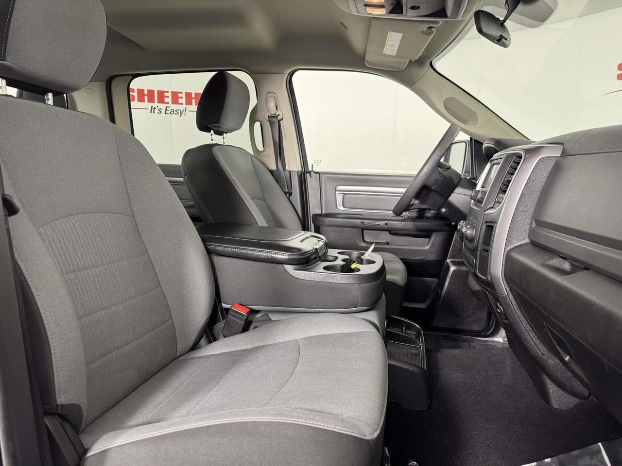 2021 Ram 1500 Classic SLT Fredericksburg VA