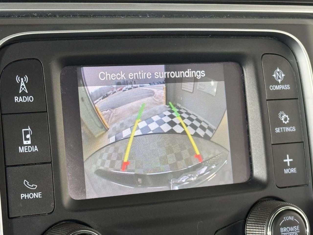 2021 Ram 1500 Classic SLT Fredericksburg VA