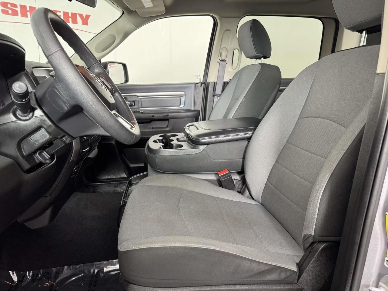 2021 Ram 1500 Classic SLT Fredericksburg VA