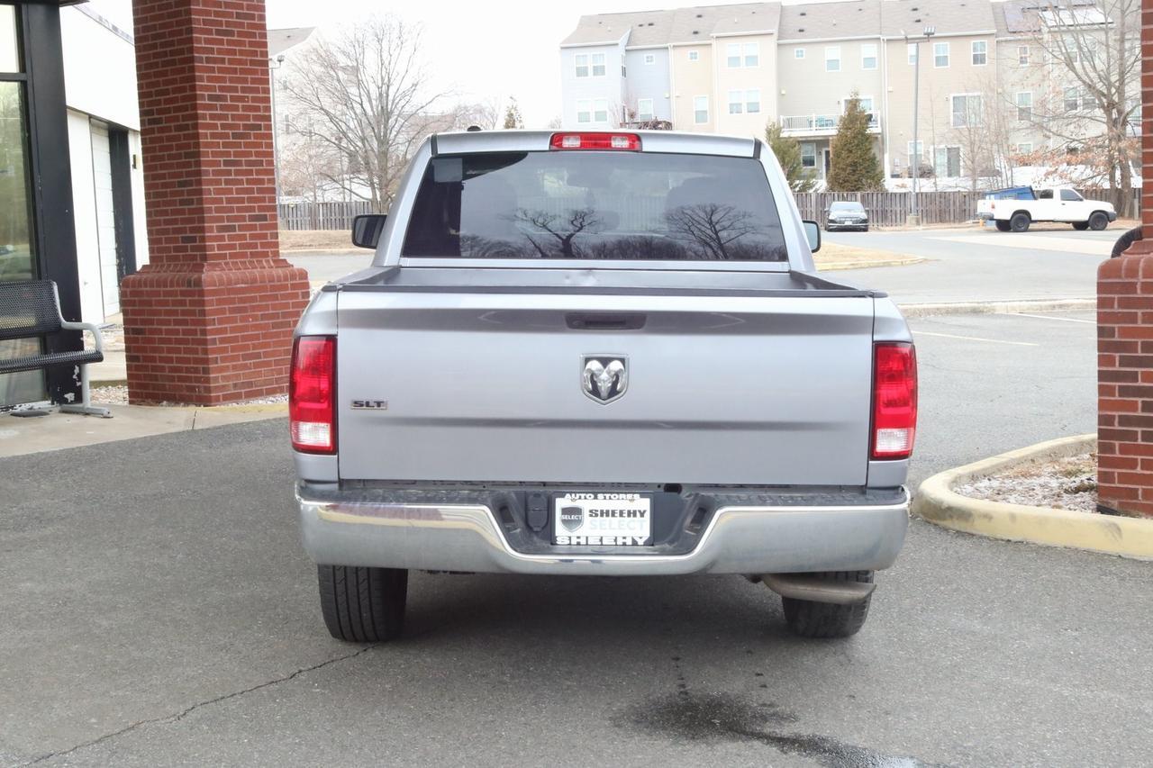 2021 Ram 1500 Classic SLT Fredericksburg VA