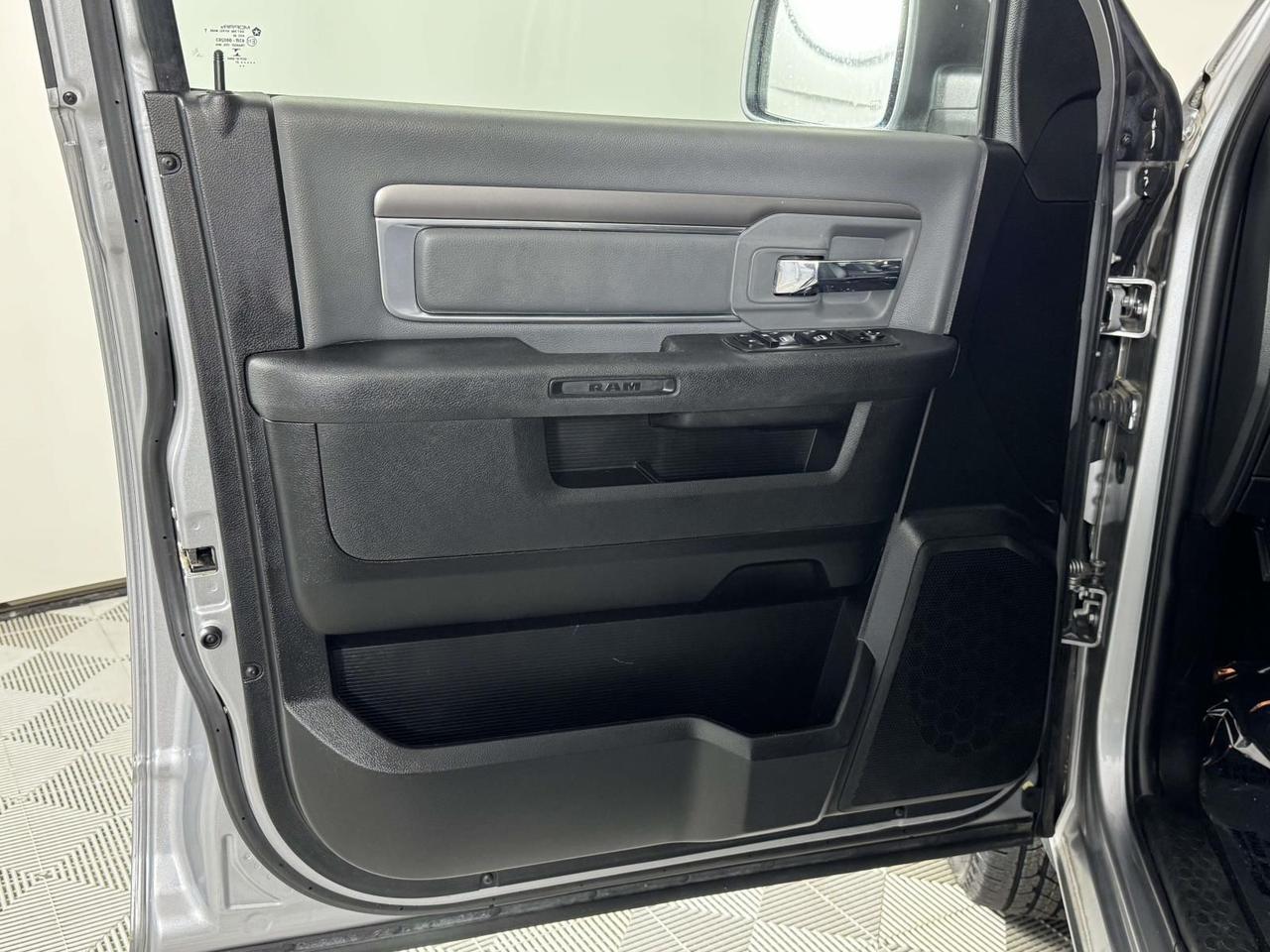 2021 Ram 1500 Classic SLT Fredericksburg VA