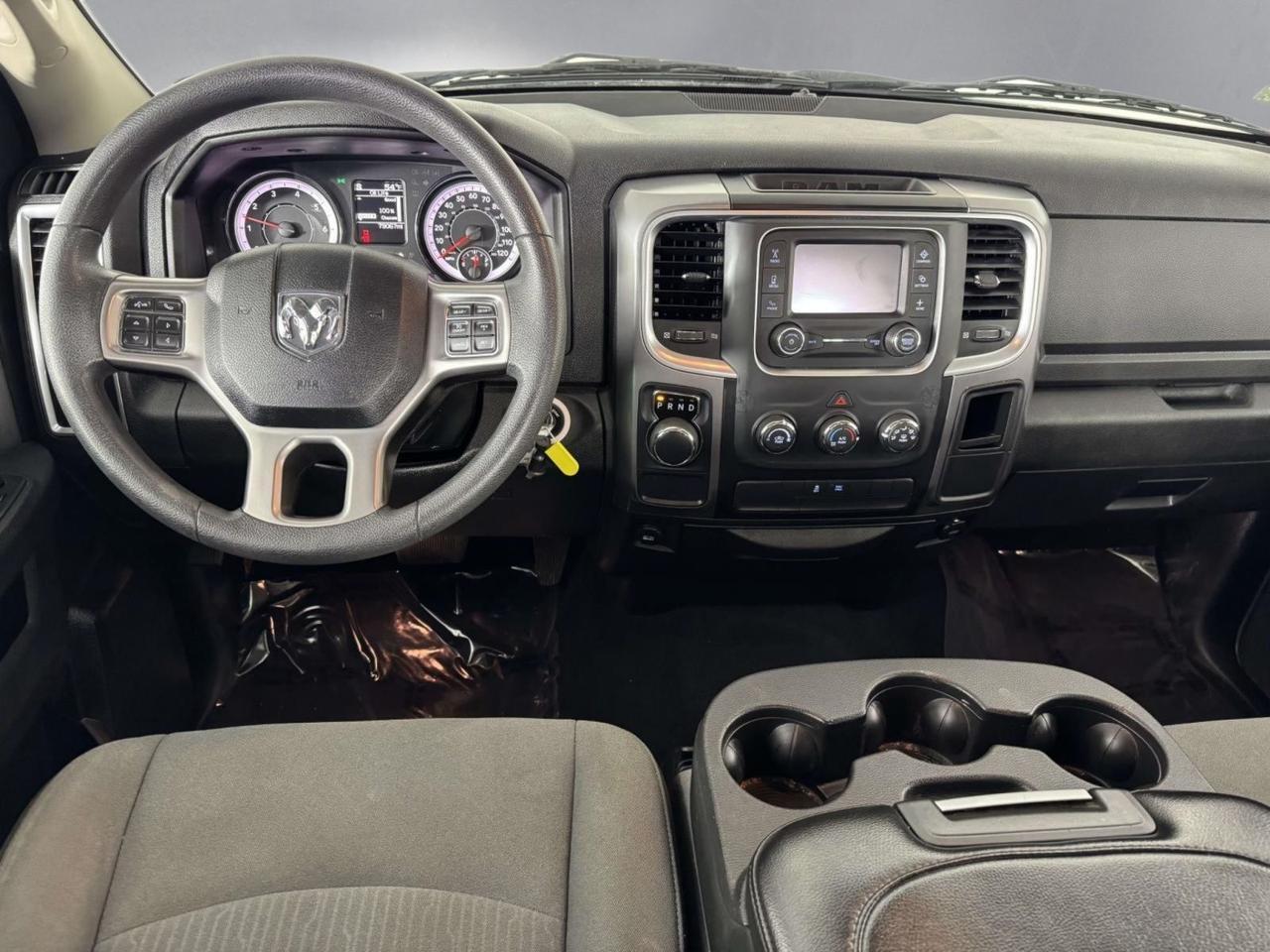 2021 Ram 1500 Classic SLT Fredericksburg VA