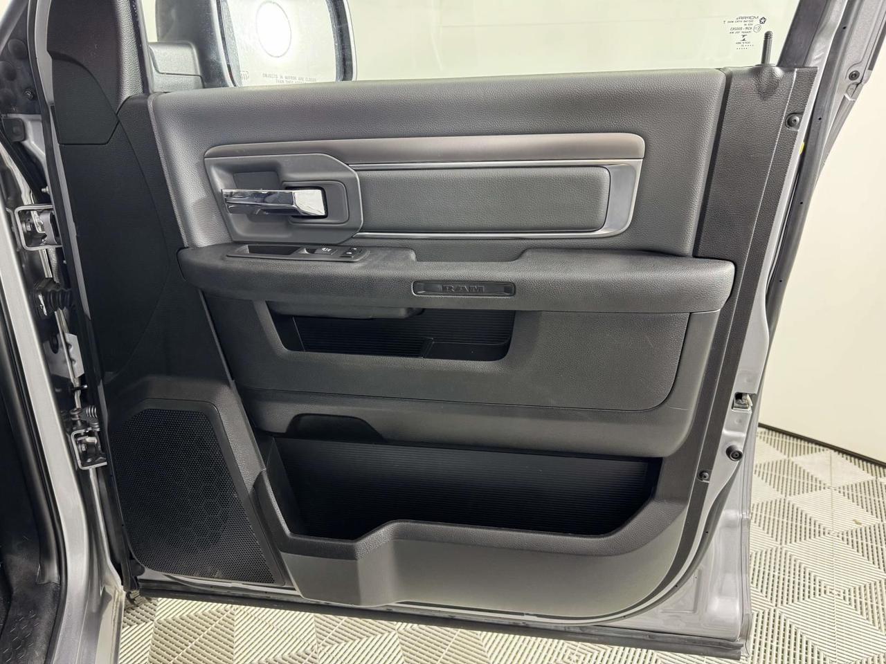 2021 Ram 1500 Classic SLT Fredericksburg VA