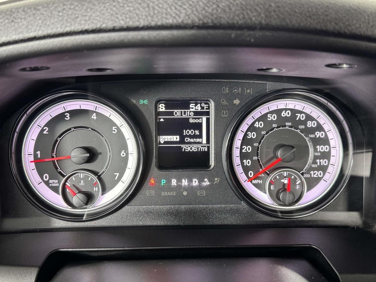 2021 Ram 1500 Classic SLT Fredericksburg VA