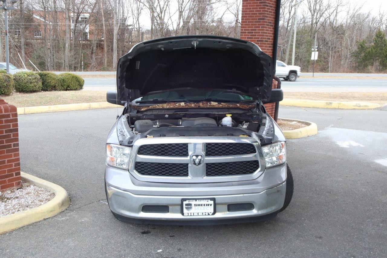 2021 Ram 1500 Classic SLT Fredericksburg VA