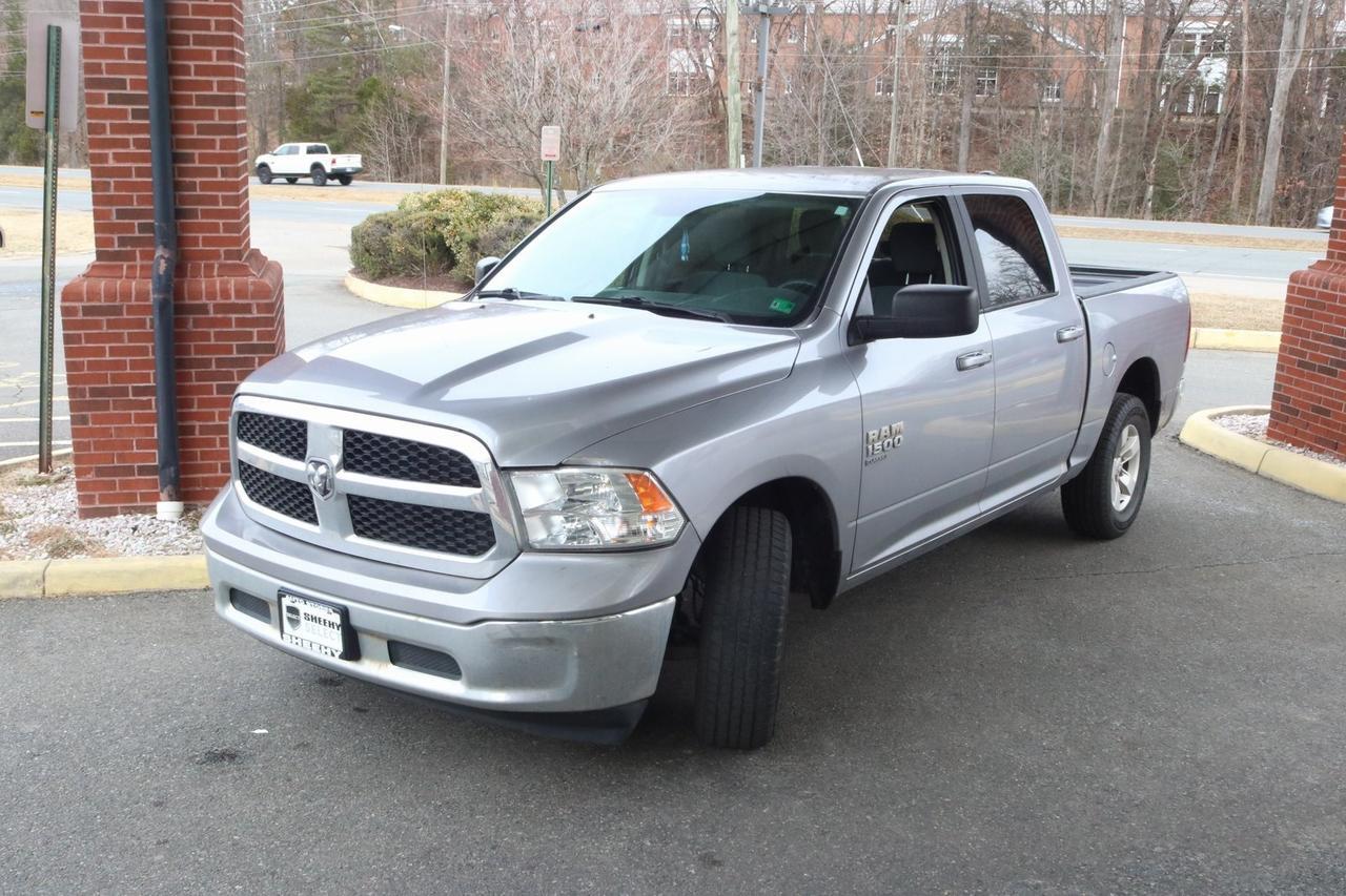 2021 Ram 1500 Classic SLT Fredericksburg VA