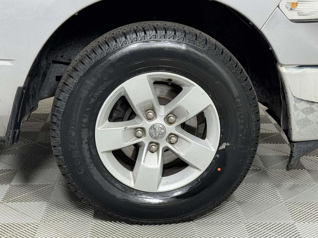 2021 Ram 1500 Classic SLT Fredericksburg VA