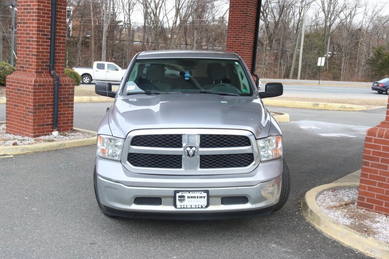 2021 Ram 1500 Classic SLT Fredericksburg VA