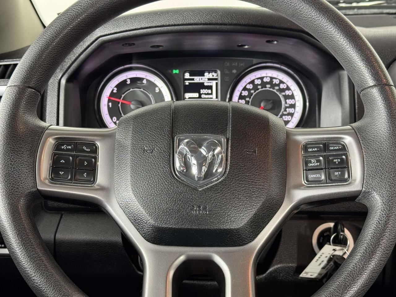 2021 Ram 1500 Classic SLT Fredericksburg VA