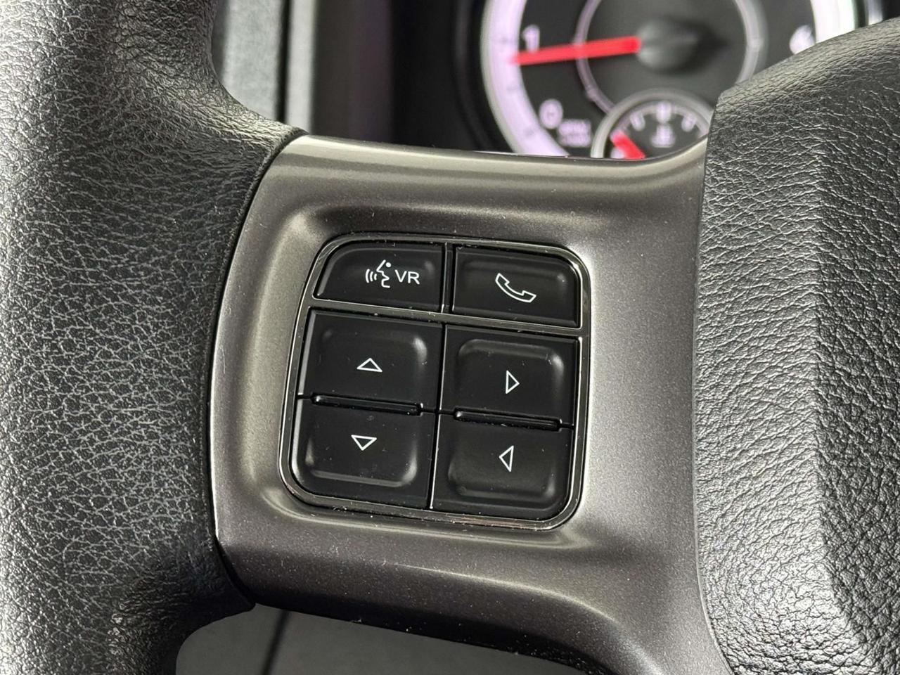 2021 Ram 1500 Classic SLT Fredericksburg VA