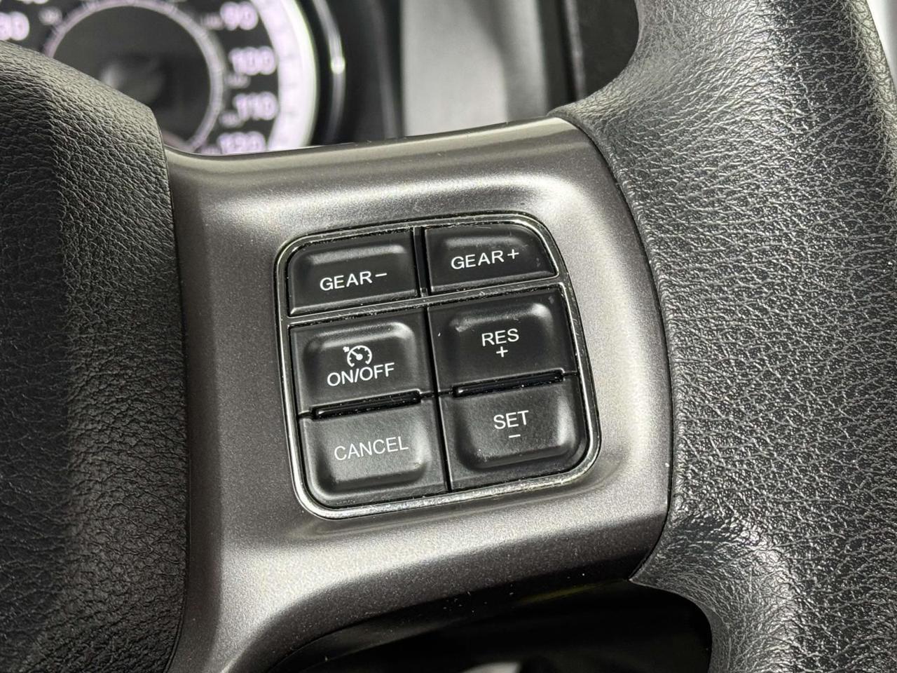 2021 Ram 1500 Classic SLT Fredericksburg VA