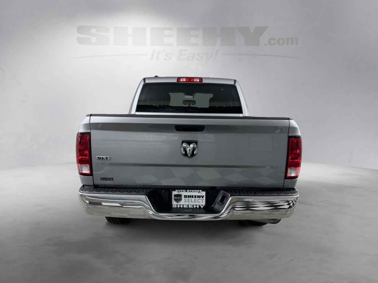 2021 Ram 1500 Classic SLT Fredericksburg VA