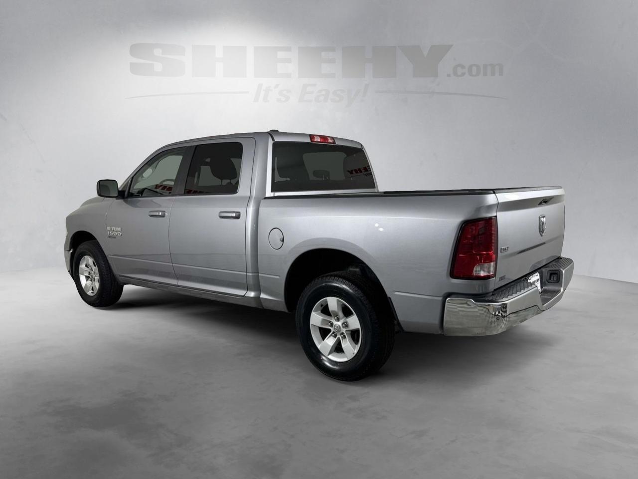 2021 Ram 1500 Classic SLT Fredericksburg VA