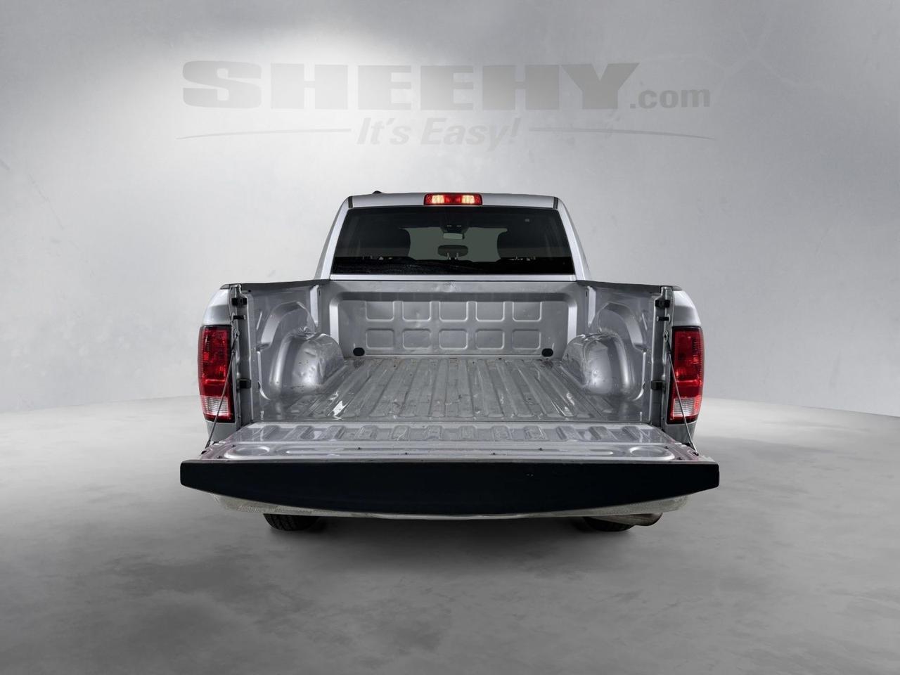 2021 Ram 1500 Classic SLT Fredericksburg VA