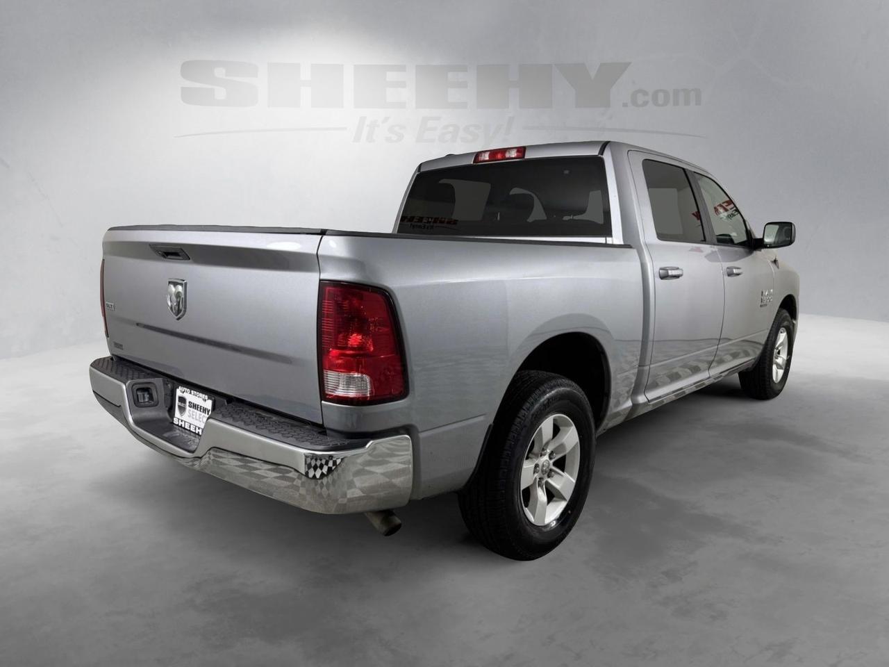 2021 Ram 1500 Classic SLT Fredericksburg VA