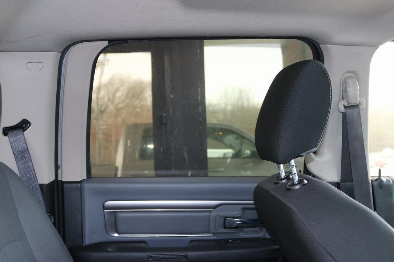 2021 Ram 1500 Classic SLT Fredericksburg VA