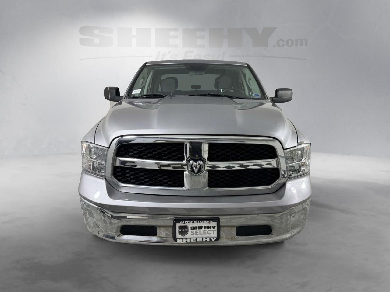 2021 Ram 1500 Classic SLT Fredericksburg VA