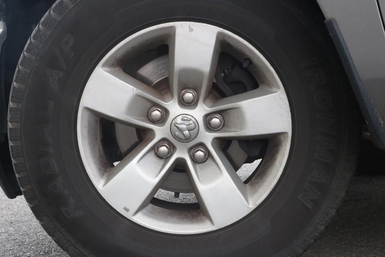 2021 Ram 1500 Classic SLT Fredericksburg VA