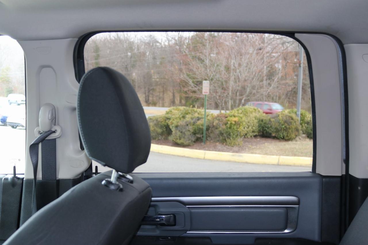 2021 Ram 1500 Classic SLT Fredericksburg VA