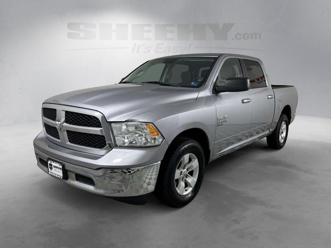 2021 Ram 1500 Classic SLT Fredericksburg VA