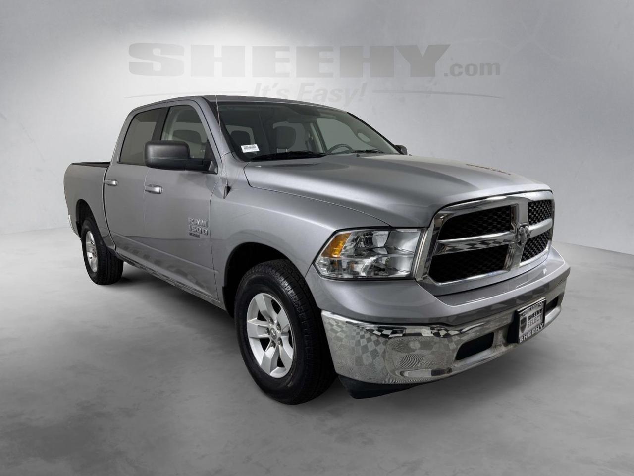 2021 Ram 1500 Classic SLT Fredericksburg VA