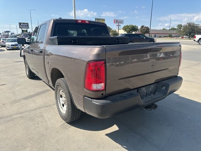 2021 Ram 1500 Classic SSV Watertown SD