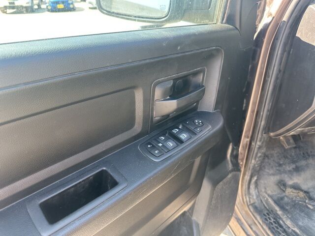 2021 Ram 1500 Classic SSV Watertown SD