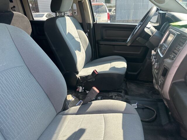 2021 Ram 1500 Classic SSV Watertown SD