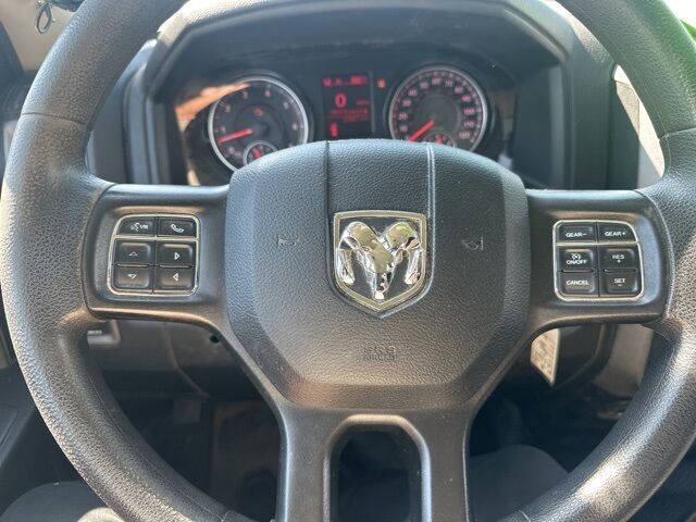 2021 Ram 1500 Classic SSV Watertown SD