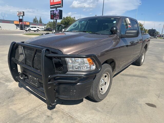 2021 Ram 1500 Classic SSV Watertown SD