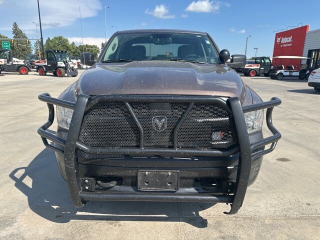 2021 Ram 1500 Classic SSV Watertown SD