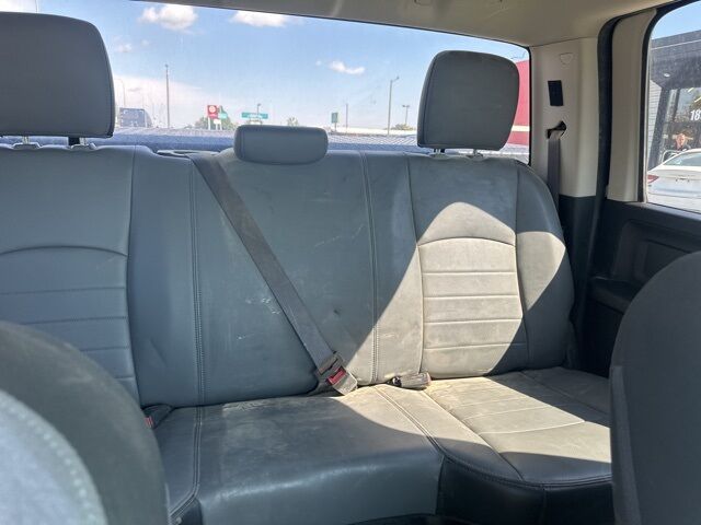 2021 Ram 1500 Classic SSV Watertown SD