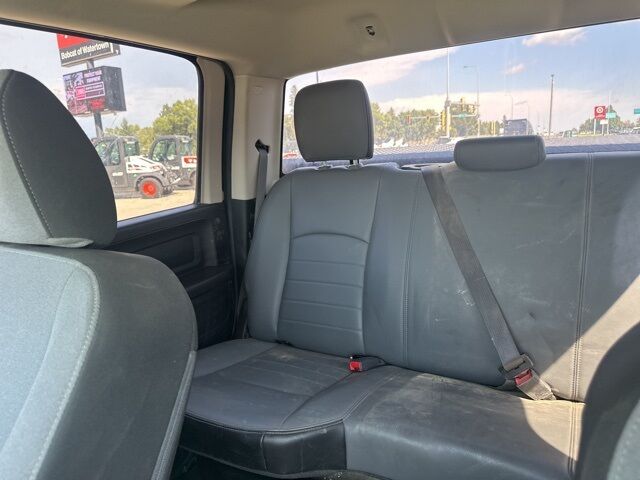 2021 Ram 1500 Classic SSV Watertown SD