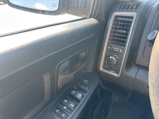 2021 Ram 1500 Classic SSV Watertown SD
