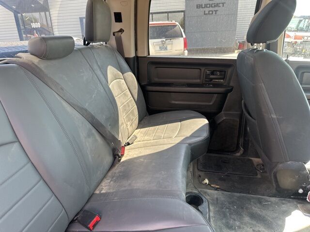 2021 Ram 1500 Classic SSV Watertown SD