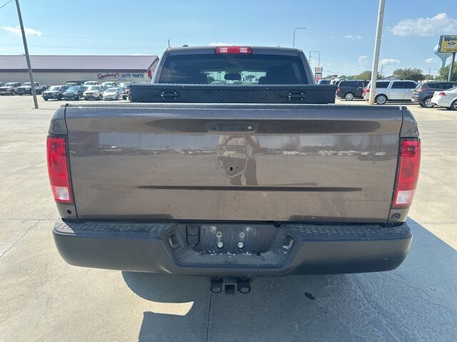 2021 Ram 1500 Classic SSV Watertown SD