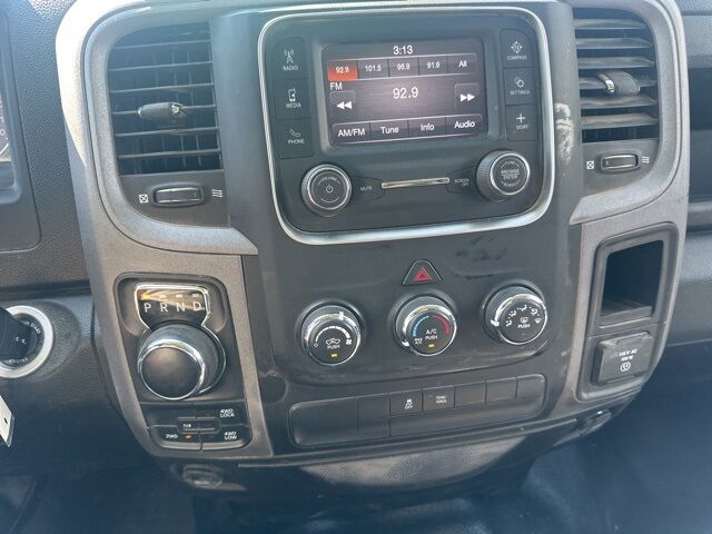 2021 Ram 1500 Classic SSV Watertown SD