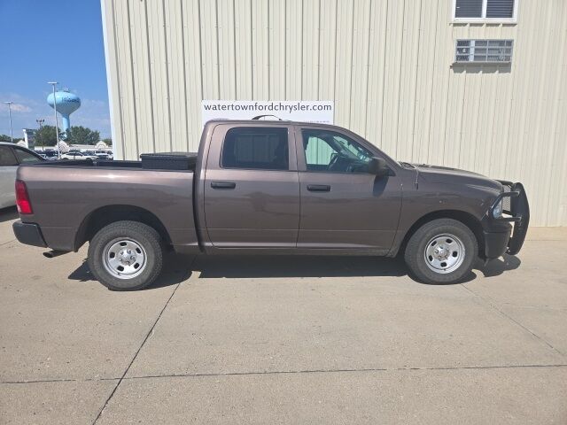 2021 Ram 1500 Classic SSV Watertown SD