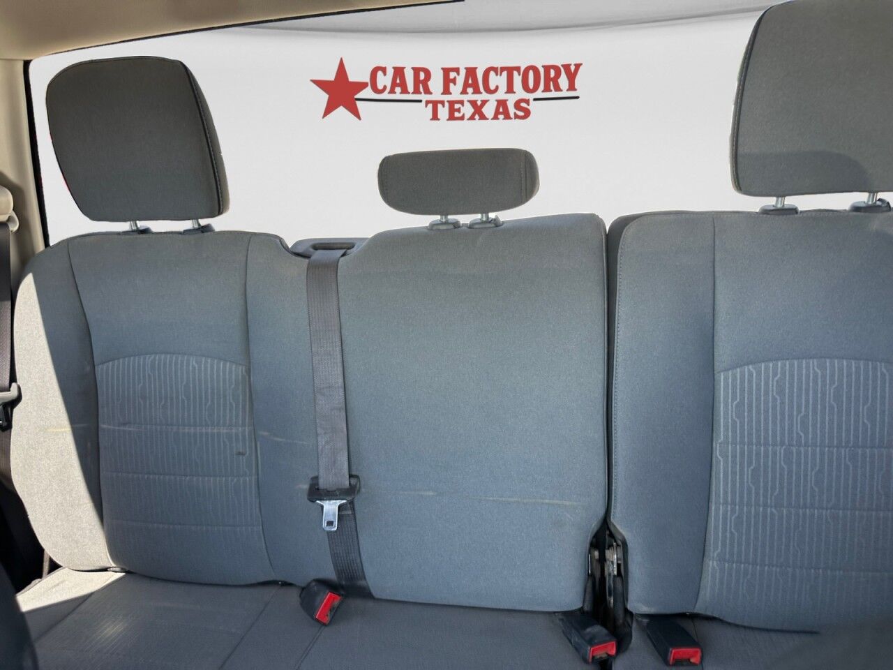 2021 Ram 1500 Classic Tradesman 4x4 Quad Cab 6'4" Box Lancaster TX