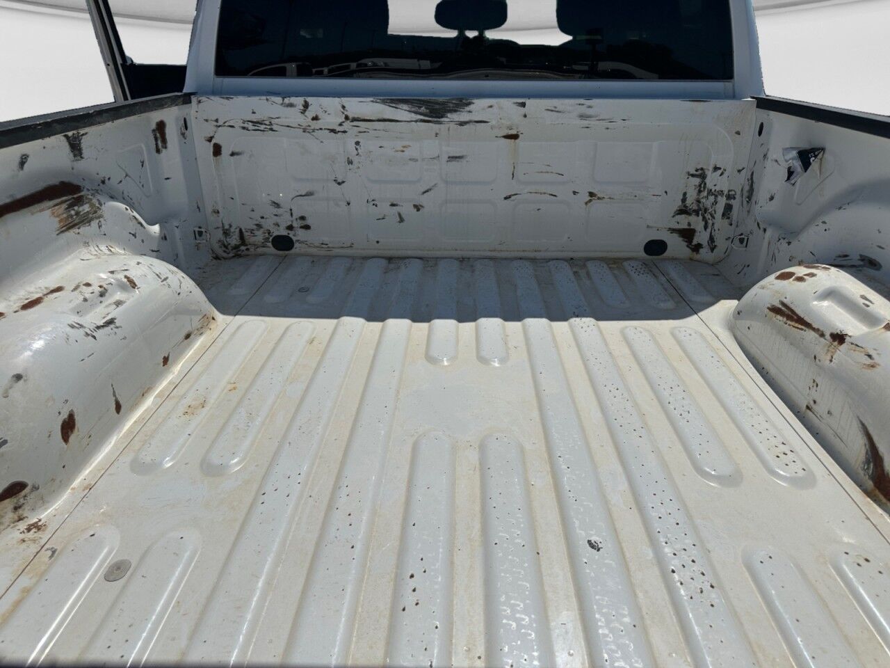 2021 Ram 1500 Classic Tradesman 4x4 Quad Cab 6'4" Box Lancaster TX