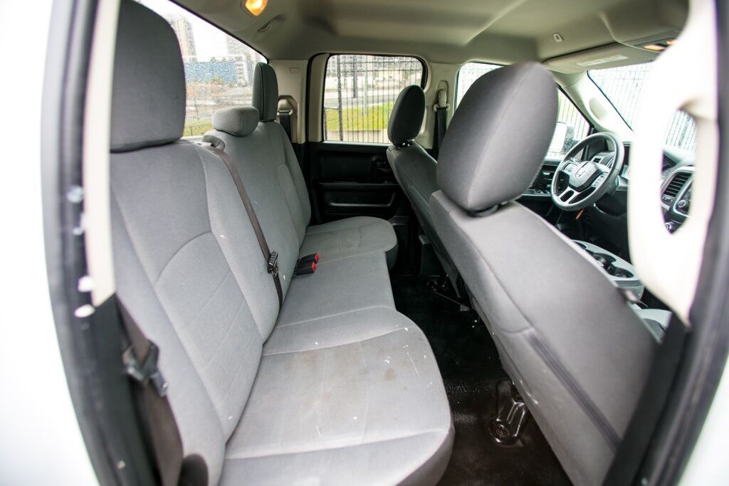 2021 Ram 1500 Classic Tradesman Atlanta GA