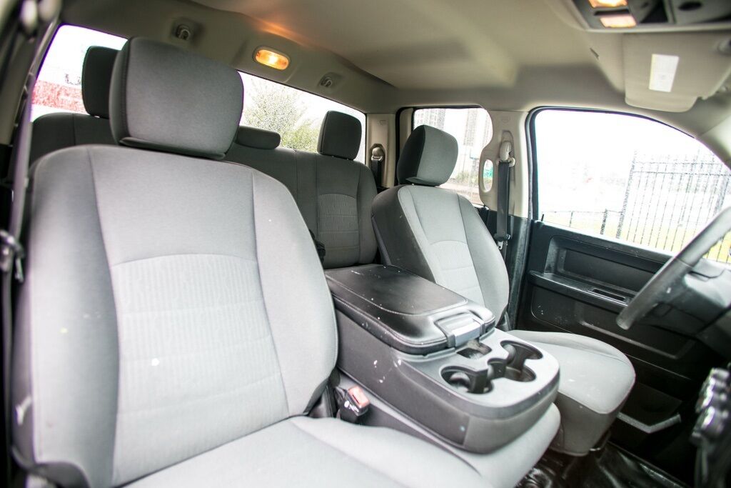 2021 Ram 1500 Classic Tradesman Atlanta GA