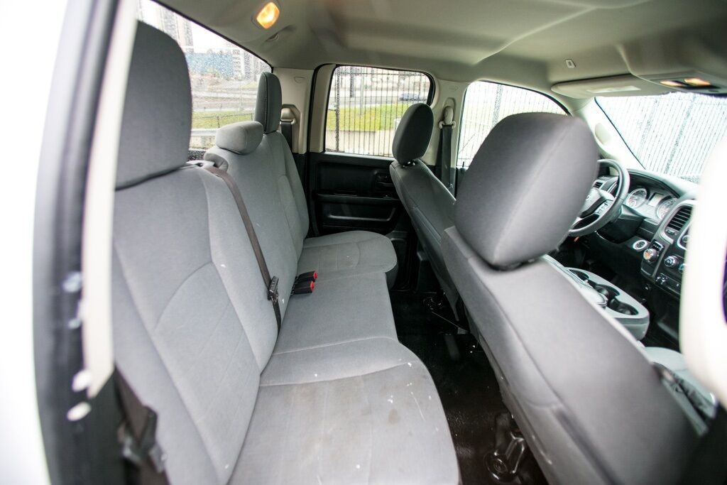 2021 Ram 1500 Classic Tradesman Atlanta GA