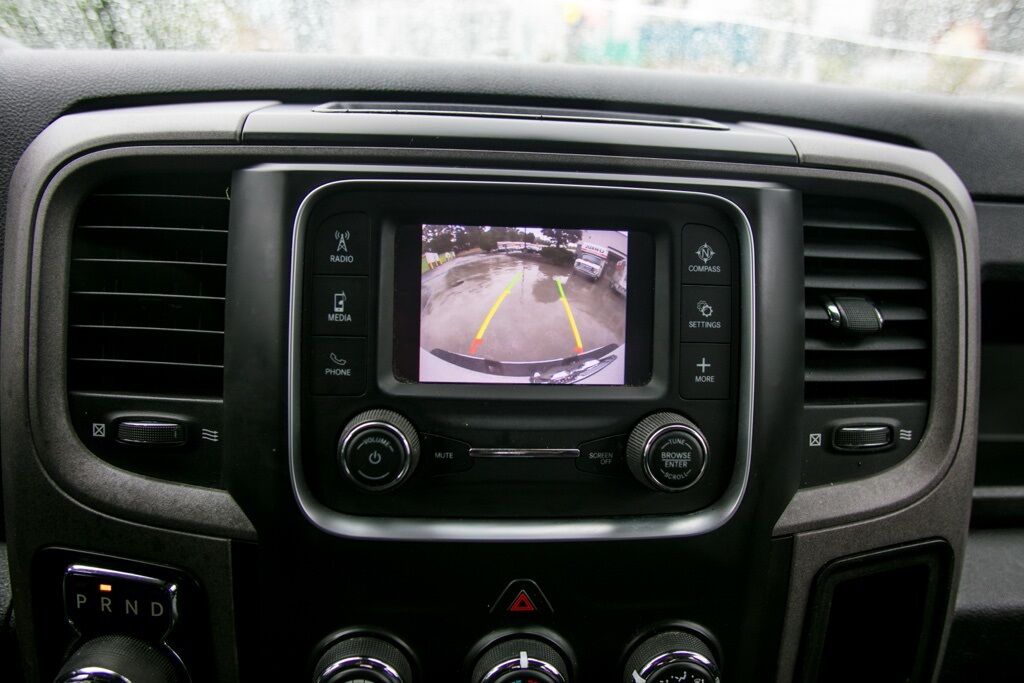 2021 Ram 1500 Classic Tradesman Atlanta GA