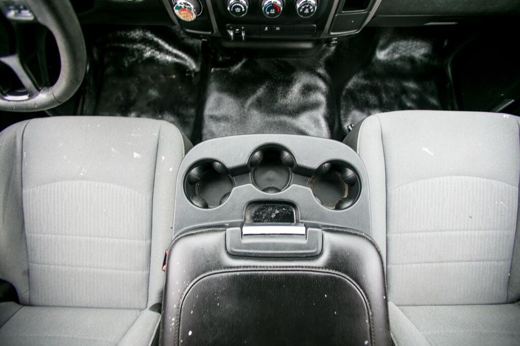 2021 Ram 1500 Classic Tradesman Atlanta GA