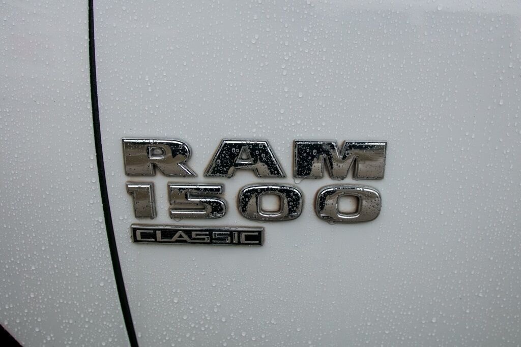 2021 Ram 1500 Classic Tradesman Atlanta GA