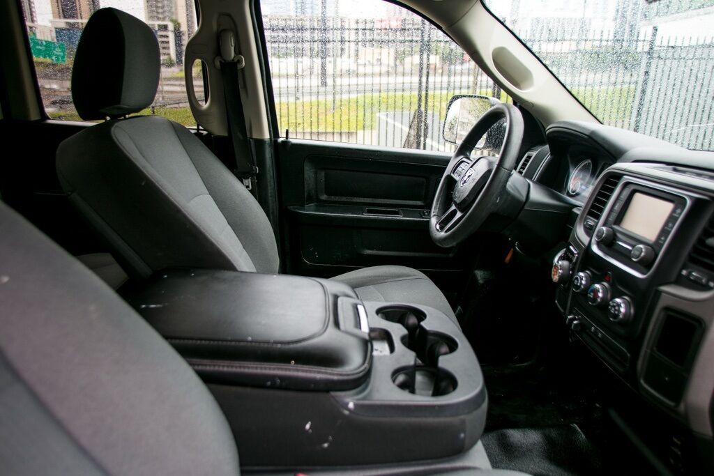 2021 Ram 1500 Classic Tradesman Atlanta GA