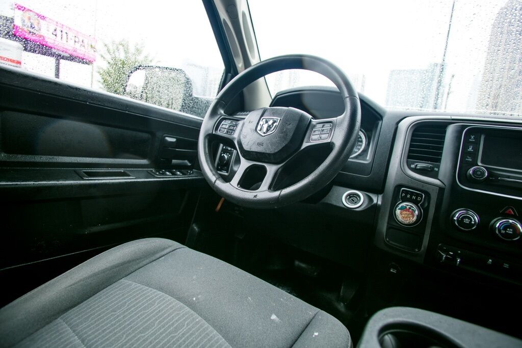 2021 Ram 1500 Classic Tradesman Atlanta GA